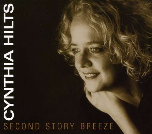 Second Story Breeze [Audio CD]