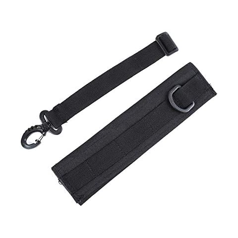 OAREA Tactical Modular Headset Cover for Hunting Cover