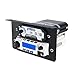 Rugged Radios MT-XP1-RM60 Mobile Radio & Intercom Mount for Polaris RZR XP1000