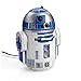 ThinkGeek Star Wars R2-D2 Car Charger