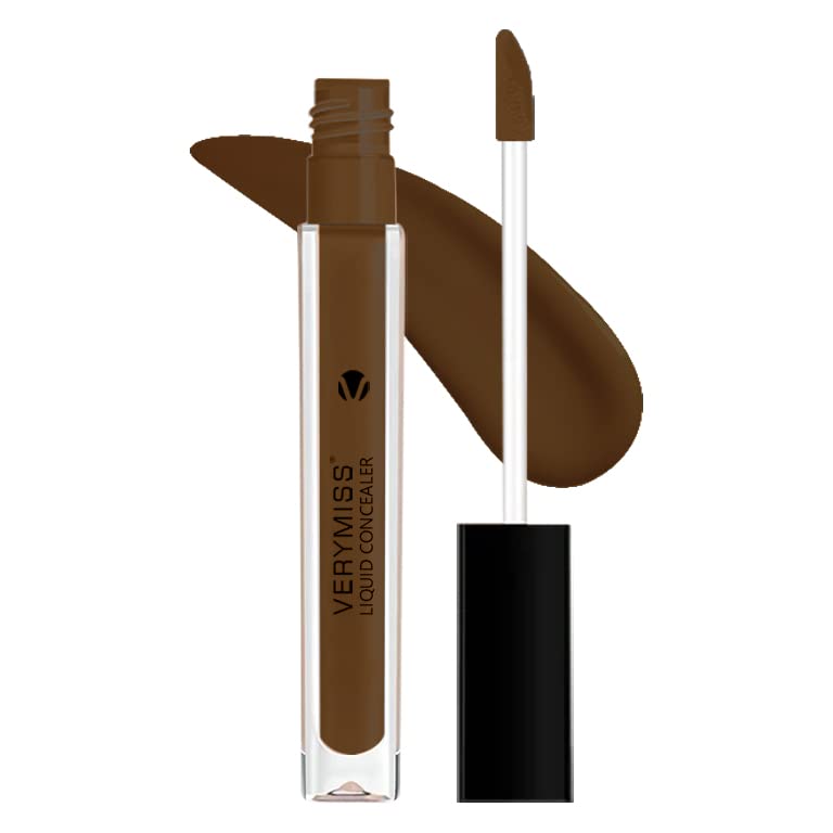 VERYMISS LIQUID CONCEALER (06 Dark Coffee)-picture-12