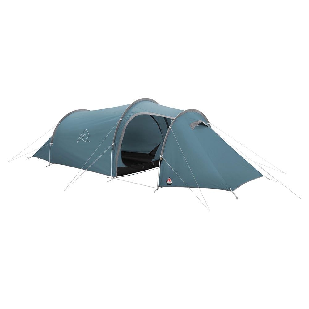 Robens Pioneer 2ex Tienda Tent, Blue, One Size