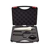 iDili Professional Dogs Artificial Insemina Syringe, Imitation Natural Mating Insemination Artificial Silicone Inseminating Syringe (C: for 10-20KG Dogs)