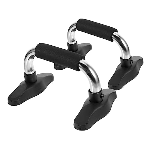 Abaodam Multi-functional Bars Men's Exercise Equipment Abdominal Workout Enhance Upper Strength Random Color