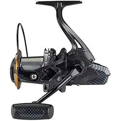 Carretes Surfcasting Alta Gama Diwa Carretes de Pesca Spinning 8000 10000 Serie 14000 Carrete Agua Dulce Agua Salada Gran Juego Pesca de Surf 12 + 1 Acero Inoxidable BB Fibra de Carbono Ultra Suave Potente Engranaje de Gran tamaño