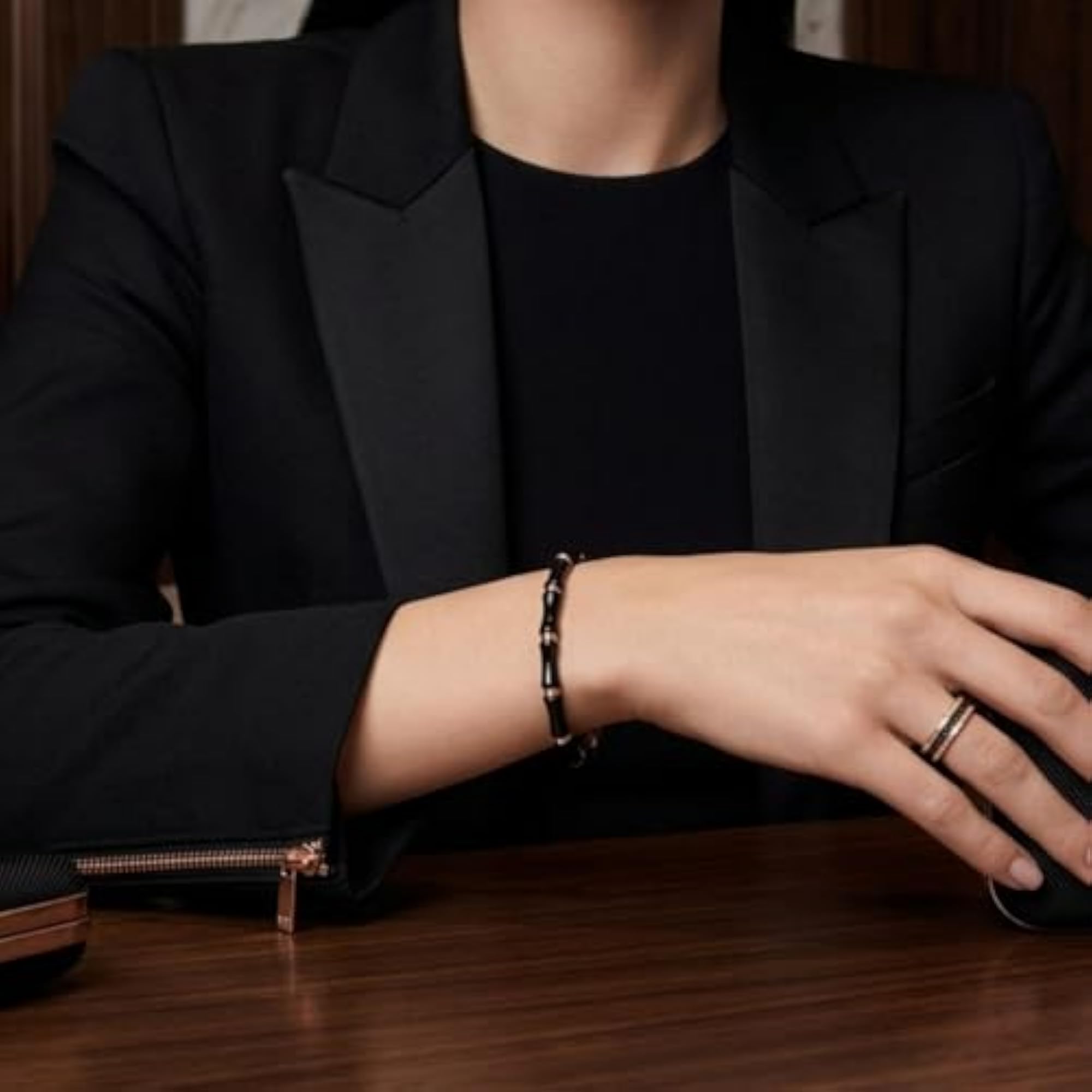 Baboo Style Wrist Band Bracelet