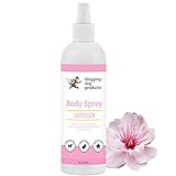 Dog Perfume Spray Long Lasting - Pet Odor Eliminator - Dog Cologne Spray - Premium Dog Deodorant Spray for Smelly Dogs - Refreshing Dog Deodorizer Spray for Grooming…