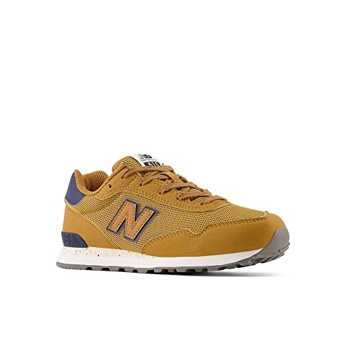 Image of New Balance Kids' 515 V1 Hook and Loop Sneaker