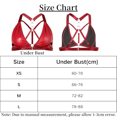 Ropa Interior Transparente cómoda para sentirte única 4