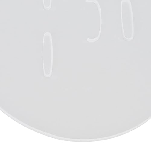 Miniatura 6 de Máscara facial DIY, máscara para máquina de fabricación de frutas y verduras, máscara reutilizable de silicona para hacer placa, máscara para el