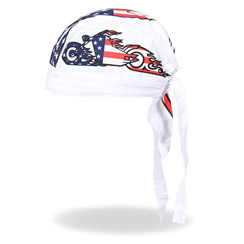 Image of Hot Leathers Head Wrap
