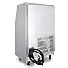 VEVOR 110V Commercial Ice Maker (150lbs/24h)
