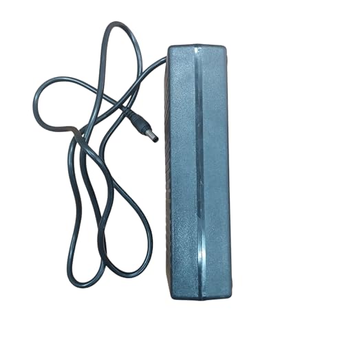 Image of Panna Smart Adaptor 120W | 24V - 5A (Dc Pin 5.5 x 2.5)