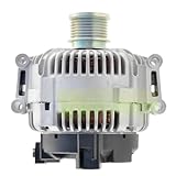14V 180A Alternator For JEEP GR. CHEROKEE (WH) LAREDO 2005 04801250AB, 04801250AC