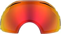Vista 9 de Outlet Compatible Replacement Lens for Oakley Airbrake Snow Goggles Mirror type