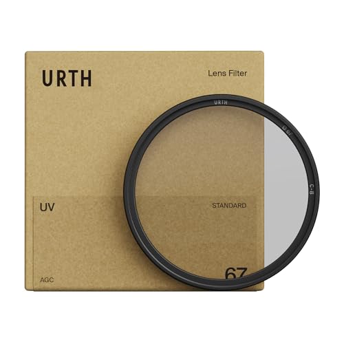 Urth 77mm UV Lens Filter