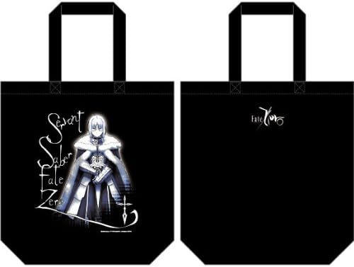 春のコレクション アルトリア セイバー アメコミ風トートバッグ Zero Fate その他 Ensenadaedc Org