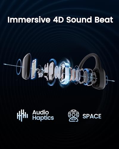 HaptiFit-Terra-Advanced-Smart-Sports-Wearable-Open-Ear-Bluetooth-Bone-Conduction-Headphones-with-Mic-and-32GB-MP3-Waterproof-Wireless-Earphones-for-Workouts-Swimming-and-Running-Black