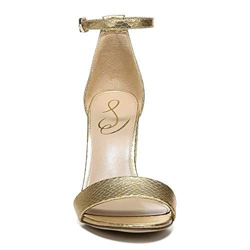 Image of Sam Edelman Women's Yaro Block Heel Sandal