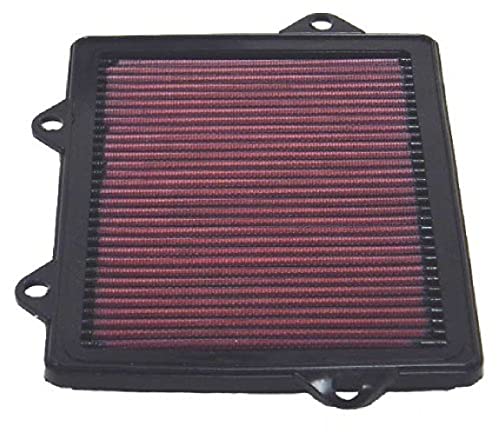 Filtre à air de rechange pour Alfa Romeo 155 1.8L L4 essence performance