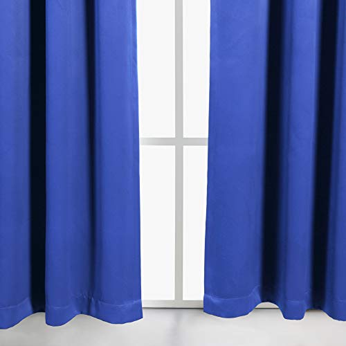 Best Mysky Home Home Blackout Curtains