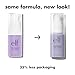 e.l.f. Brightening Lavender Face Primer, Face Makeup Primer For Neutralizing Uneven Skin Tones & Brightening Complexion, Vegan & Cruelty-free