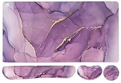 Purple Marble 2