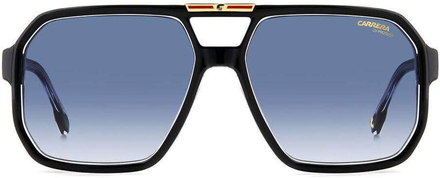 Carrera Men's Victory C 01/S Square Sunglasses