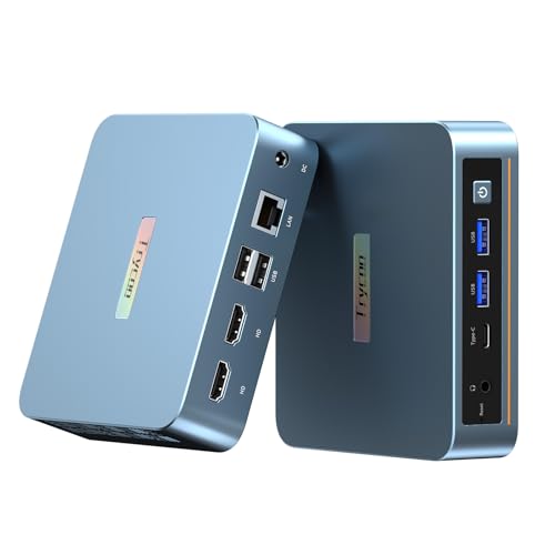 【最新の第12世代 Alder Lake CPU n95 ミニpc】 312E5HG7CAL.jpg