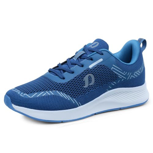 DOCTOR EXTRA SOFT Mens Running Shoe with Memory Foam Insole & Ult...