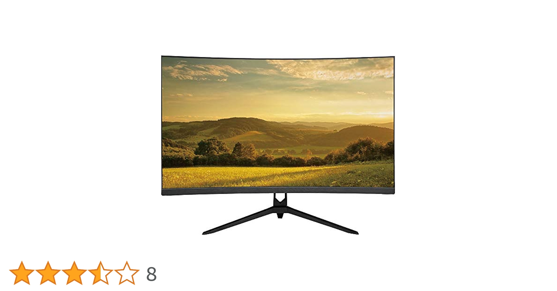 Amazon.co.jp: WIS 27インチ PCモニター ゲーミングモニター