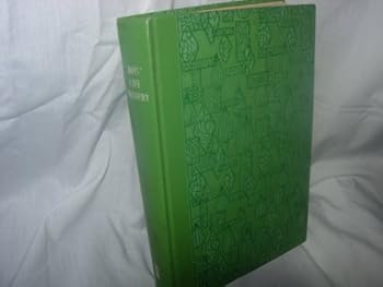 Hardcover Boys' Life Treasury : A Selection of the Best Stories and Articles from Boys' Life, the Official Publication of the Boy Scouts of America Book