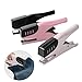 Ergonomic Grip Handheld Staplers 25 Sheets Capacity Office Desk Staplers Labor-Saving Stapler Office Stapling Machine Handheld Stapler