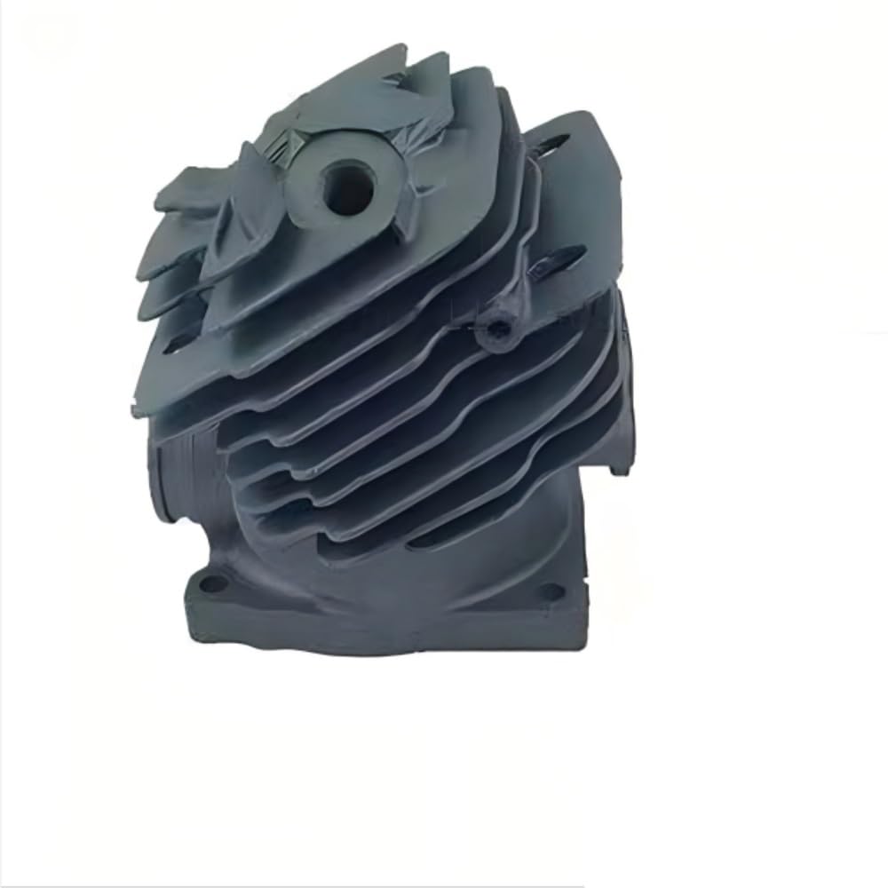 Zestaw pierścieni tłokowych cylindra Premium 52 mm do piły łańcuchowej MS382 – niezawodne narzędzie ogrodowe – 1 szt.