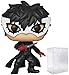 Funko Anime: Persona 5 - The Joker Pop! Vinyl Figure (Includes Compatible Pop Box Protector Case)