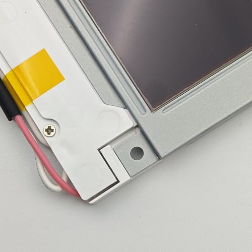 Image of DMF50260NFU-FW-2 LCD Display Panel 9.4 Inch 640x480 FSTN-LCD for Industrial Equipment | Replacement Screen - Non-Touch, Transmissive, 4:3 Aspect Ratio