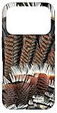 Turkey Hunting Bird Hunter Beard Toms Jakes Country Dad Fun Case for iPhone 17 Pro