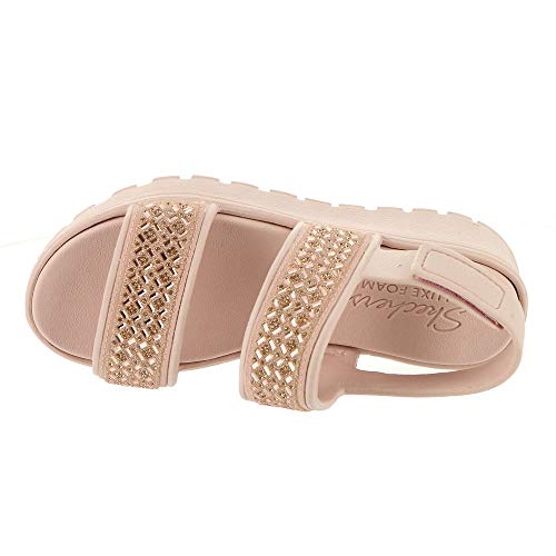 Image of Skechers Women Footsteps Glam Party Clogs