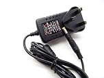 Replacement For 9 Volt 1200mA AC/DC Adaptor For ASDA ONN DAB FM Radio model ODABR01