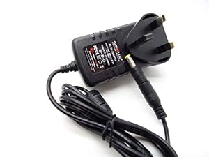 9 Volt240v ac-dc power supply unit adapter For reebok zr8 cross trainer