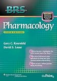 BRS Pharmacology (Board Review Series)