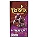 Baker's Bittersweet Chocolate, 4 oz