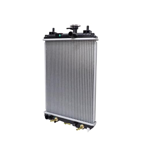 ラジエーター ラジエター キャップ付 トヨタ車用 bB QNC20 QNC21 QNC25 16400-B1080 16400-B1091