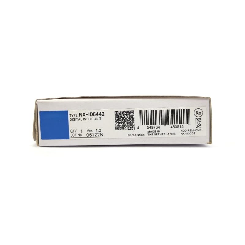 NX-ID5442 pièce de rechange neuve boîtier NXID5442 pour maintenance usine