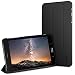 JETech Case for Samsung Tab A 8.0 Tablet 2017 Release T380/T385, (NOT for 2015 Model), Smart Cover with Auto Sleep/Wake (Black)