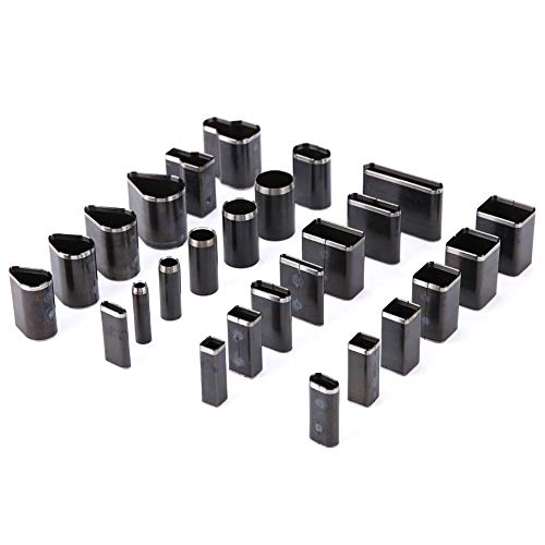 sacabocados para cuero marca Hztyyier