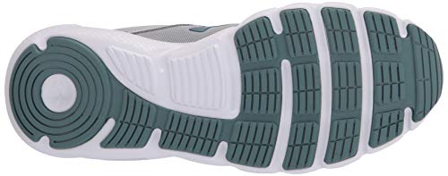 Image of Under Armour Men's Charged Assert 8 Camo Running Shoe