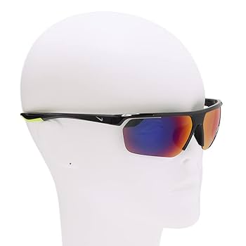 Amazon.co.jp: [ナイキ] サングラス メンズ DC2909 ブラック