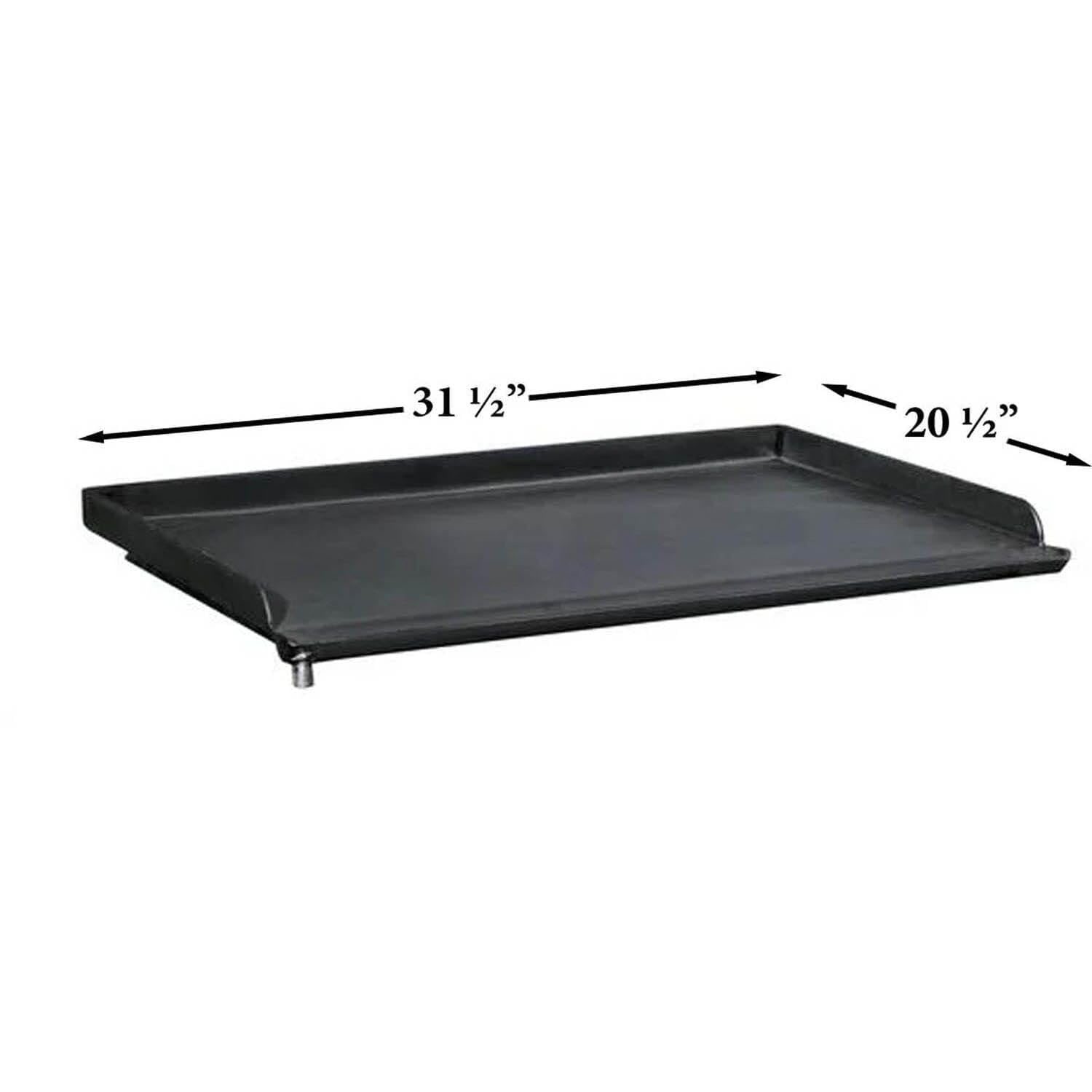 Grill Parts For Less Replacement Griddle Top SG600 for Camp Chef Flat Top Grill 600 FTG600 Gas Grills