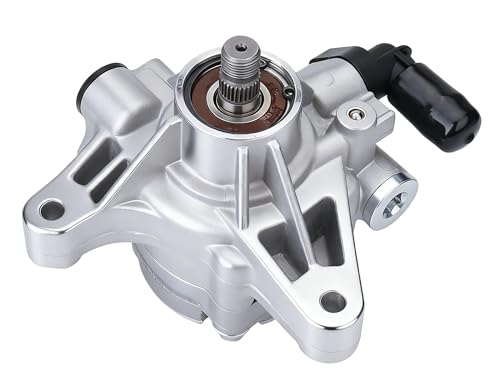 DRIVESTAR 21-5415 Power Steering Pump, 2004 2005 for Acura TSX, 2.4L